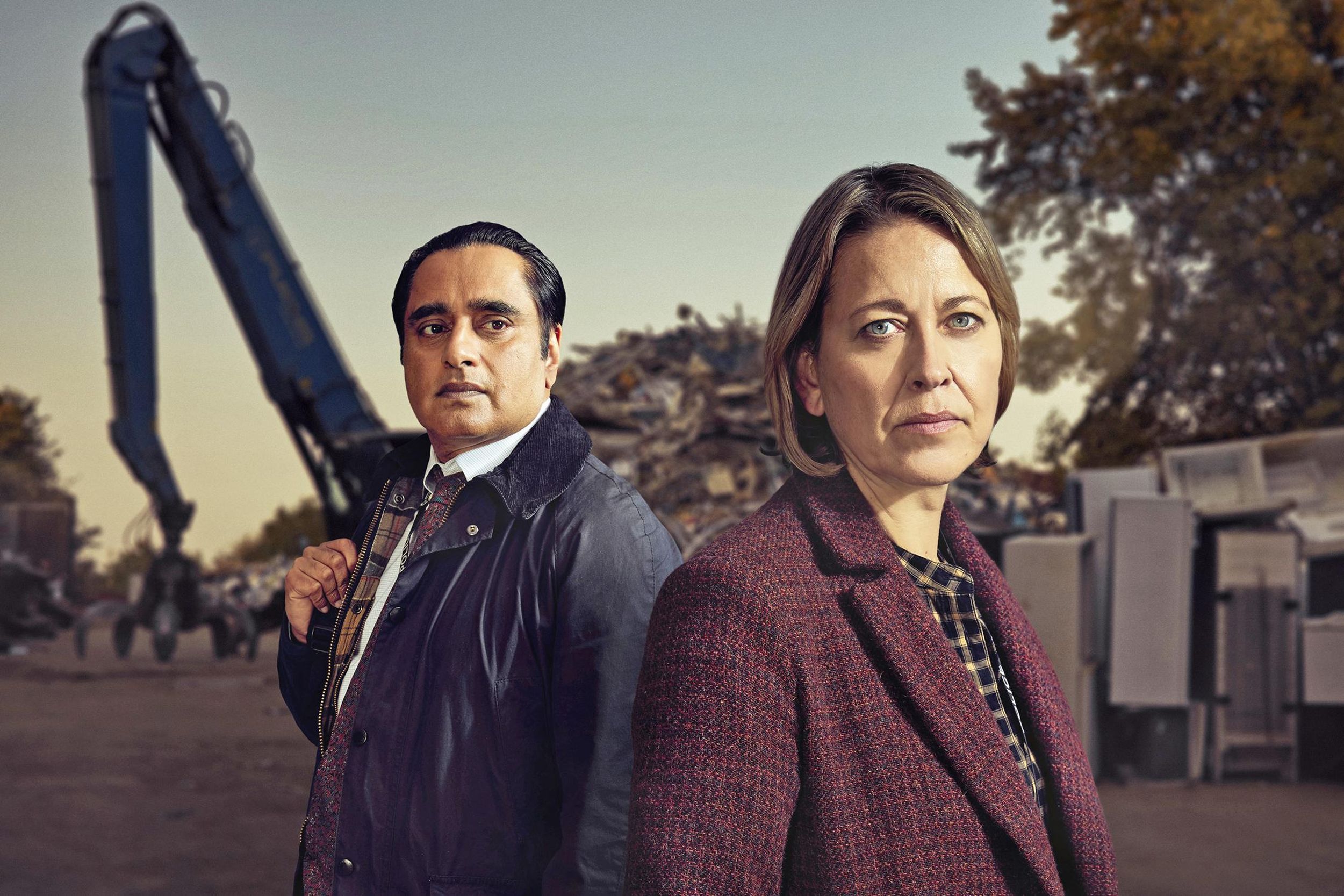 The 'Unforgotten' Season 4 Teaser Forces DCI Stuart Back To Work ...